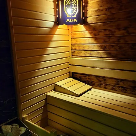Апартаменты Elite Marine - Cleopatra, Center *