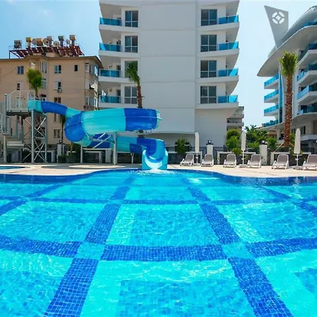 Апартаменты Elite Marine - Cleopatra, Center